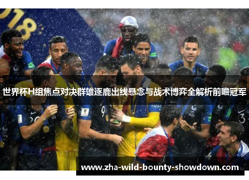 世界杯H组焦点对决群雄逐鹿出线悬念与战术博弈全解析前瞻冠军